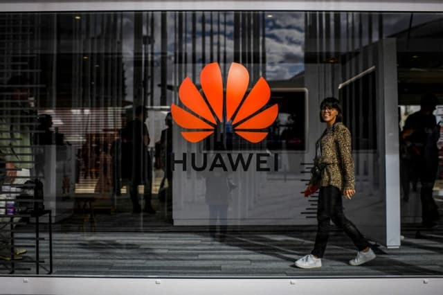 Nueva laptop Huawei muestra las dificultades de China para fabricar chips bajo las sanciones de EE. UU.