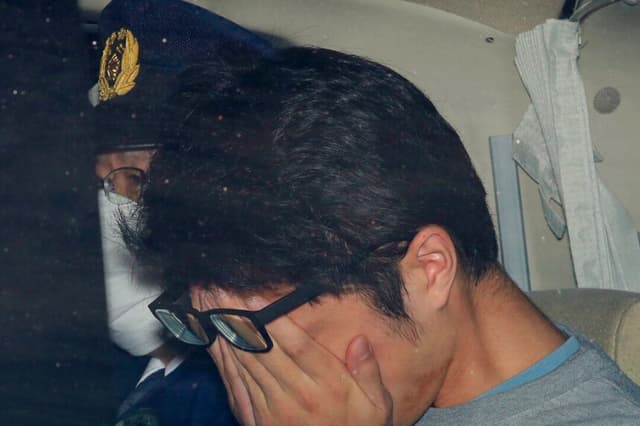 Japón ejecuta a hombre condenado por asesinar y descuartizar a 9 personas en su apartamento