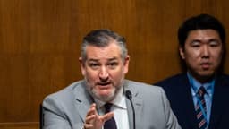En 6 meses, Venezuela, Cuba e Irán podrían cambiar de gobierno: senador texano Ted Cruz