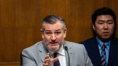¿Respaldará Trump al senador Ted Cruz si se postula a la presidencia en 2028?