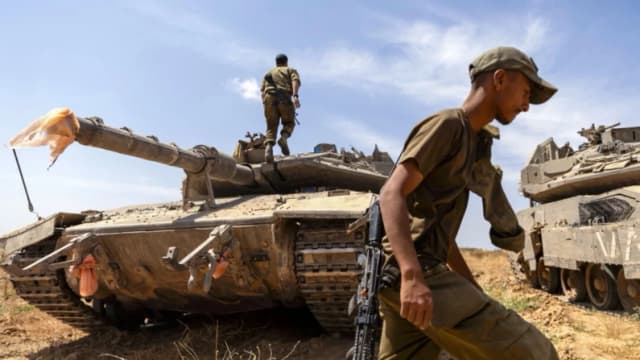 Israel afirma haber eliminado a terroristas clave de Hamás y Hezbolá