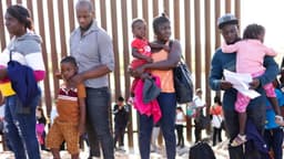 El DHS cancela el TPS para Haití y alienta a los haitianos a obtener un estatus legal