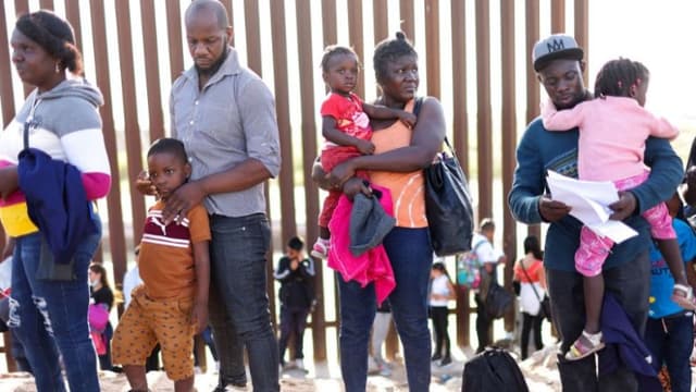 El DHS cancela el TPS para Haití y alienta a los haitianos a obtener un estatus legal