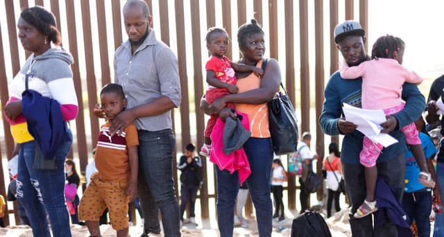 El DHS cancela el TPS para Haití y alienta a los haitianos a obtener un estatus legal