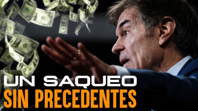 El mayor operativo contra el fraude sanitario de la historia de EE. UU.: 324 acusados