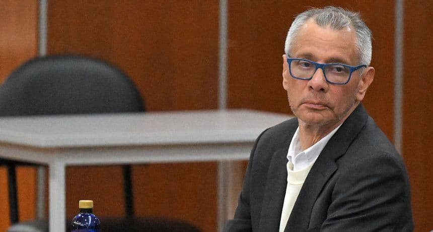México vuelve a ofrecer asilo político a Jorge Glas, 5 cosas que tiene que saber sobre el caso