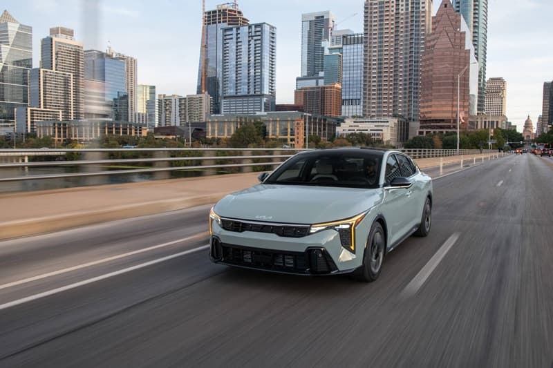 Con el nuevo K4, Kia acierta en atributos importantes para los compradores