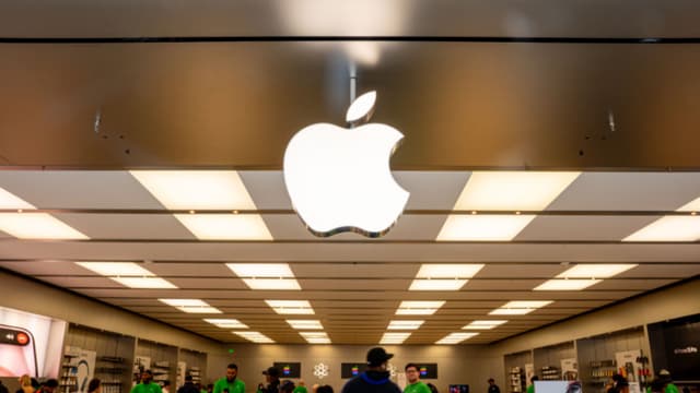 Multan a Apple con 110 millones de dólares por infracción de patente de empresa española