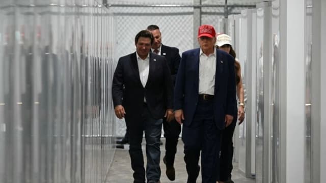 Quinto Circuito confirma que inmigrantes ilegales pueden ser detenidos sin fianza