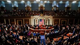 Demócratas buscan derrocar mayoría republicana en la Cámara en elecciones intermedias atacando «Gran y Hermoso Proyecto de Ley»