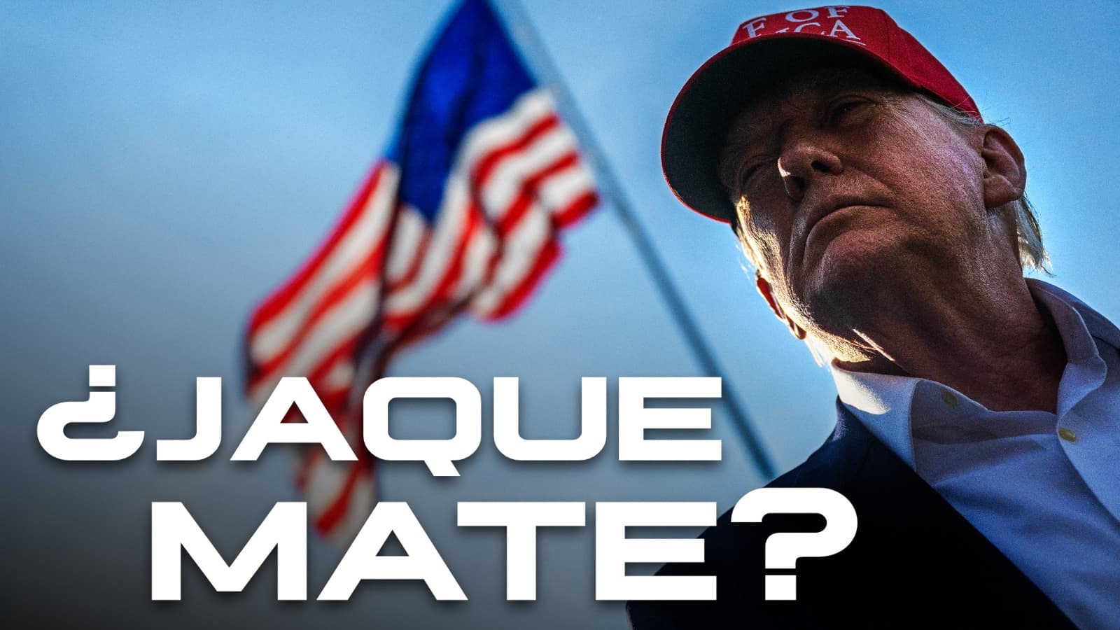 Senado aprueba "Gran y hermoso proyecto de ley” de Trump e inaugura el "Alcatraz de los caimanes"