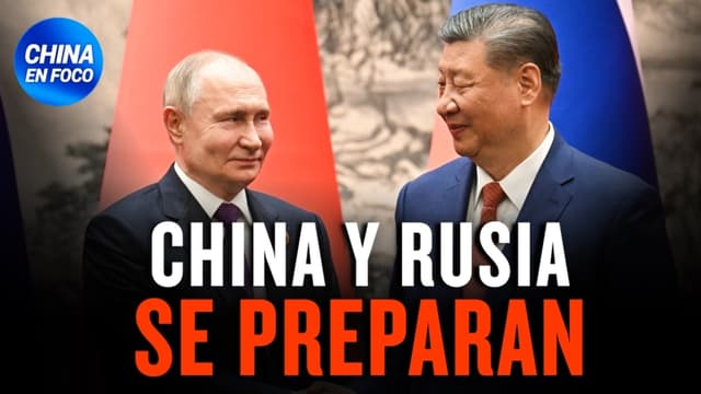 Rusia entrena a soldados chinos y China le brinda poder letal, dice inteligencia: ¿Qué se viene?