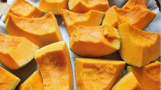 El poder de la calabaza: refuerza el sistema inmunitario, regula el azúcar en sangre y protege la salud ocular