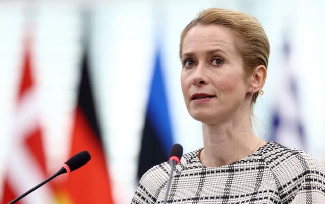 UE presiona a China por el apoyo a guerra de Rusia y restricciones a exportación de tierras raras