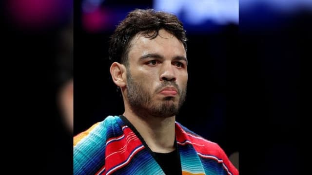 ICE arresta al boxeador mexicano Julio César Chávez Jr.