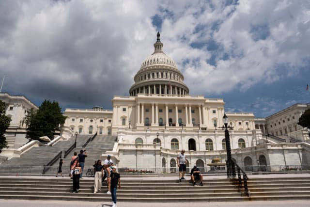 Cámara aprueba megaproyecto de ley republicano y lo envía al despacho de Trump