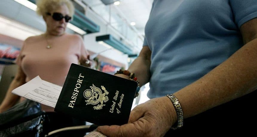 Mexicano de 44 años se declara culpable de cargos federales por robo de identidad a ciudadano estadounidense