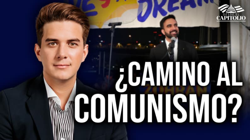 ¿Venezuela 2.0?: Qué pasaría si las ideas de Mamdani se aplican en EE.UU.
