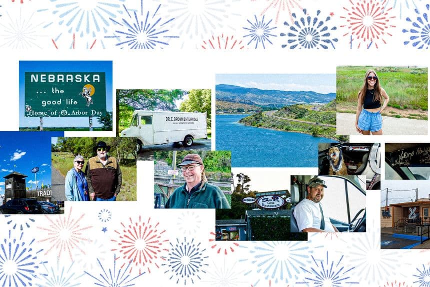 (Travis Gillmore/The Epoch Times, Shutterstock)