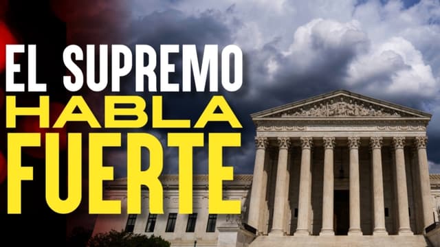 5 decisiones clave del Tribunal Supremo resuenan el Día de la Independencia