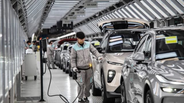 Experimento chino con vehículos eléctricos en África genera preocupación entre fabricantes locales