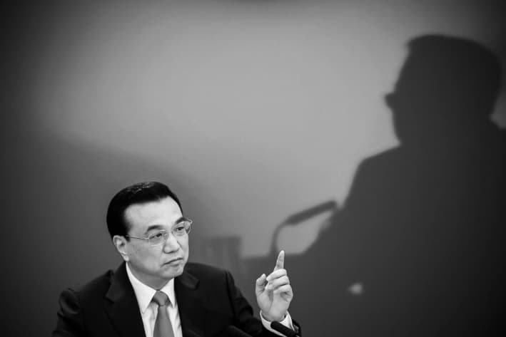Homenaje censurado al exprimer ministro chino Li Keqiang abre especulaciones sobre luchas en el PCCh