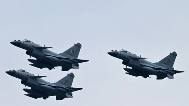 India afirma que China suministró información en tiempo real a Pakistán durante el conflicto del 7 de mayo