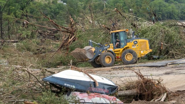 Lo que debe saber sobre las mortíferas inundaciones en Texas