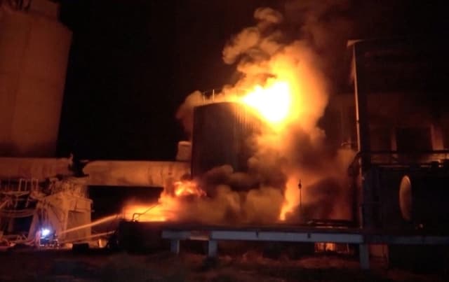 Israel lanza los primeros ataques contra los hutíes de Yemen en casi un mes