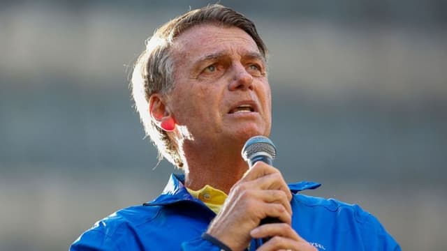 Trump advierte al gobierno de Brasil por perseguir al expresidente Jair Bolsonaro