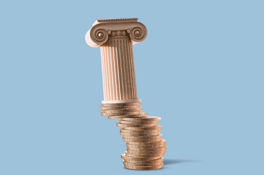 Aumento de matrículas y recortes: ¿Qué hay detrás de los problemas financieros en las universidades?