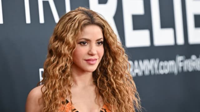 Shakira dona parte de su concierto en San Antonio a víctimas de inundaciones en Texas