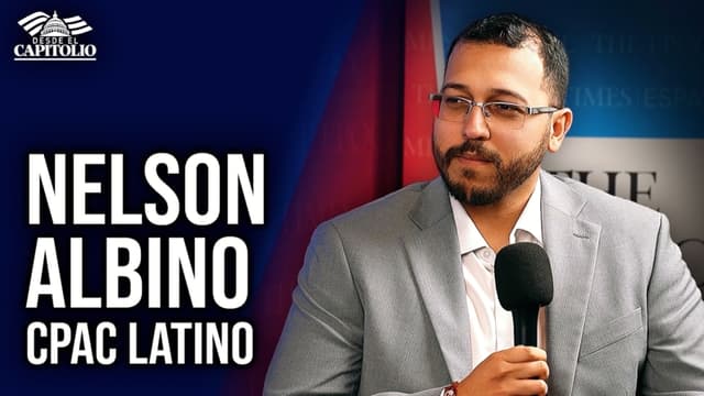 Puerto Rico primero: El plan rural de Trump explicado por su funcionario hispano