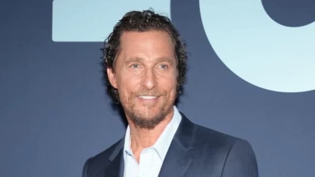 Matthew McConaughey y celebridades rinden homenaje a víctimas tras devastadoras inundaciones en Texas