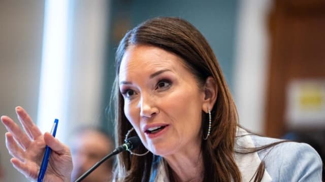 EE. UU. prohibirá compra de tierras agrícolas por parte de China por motivos de seguridad nacional