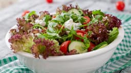 Desmontando mitos dietéticos: ¿Una dieta vegetariana o vegana es automáticamente saludable?