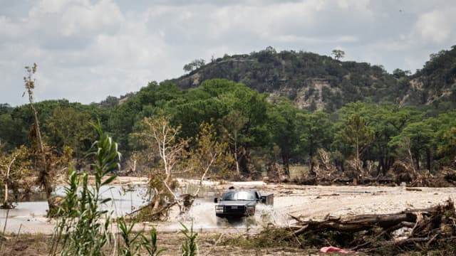 Amenazan de muerte a Ceo de Cloud Seeding tras negar vínculos con inundaciones en Texas