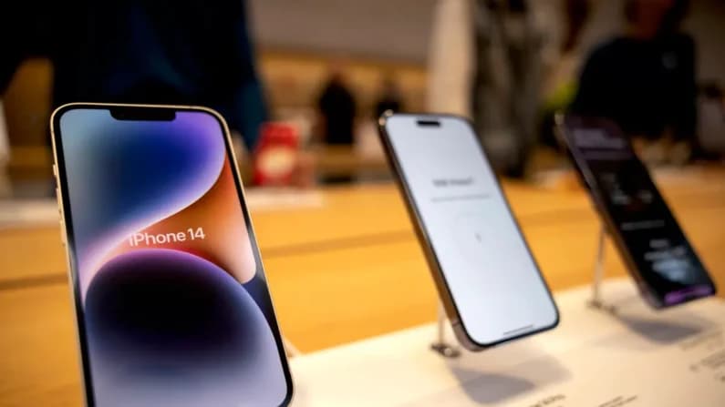 Propietarios de iPhone recibirían hasta USD 95 en acuerdo extrajudicial: esto debe saber