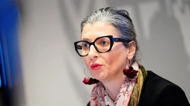 EE. UU. sanciona a experta de la ONU por impulsar caso contra Israel ante la CPI