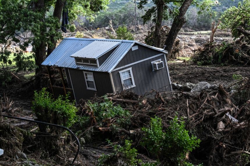 Número de muertos por inundaciones en Texas asciende a 119 y al menos 170 personas siguen desaparecidas