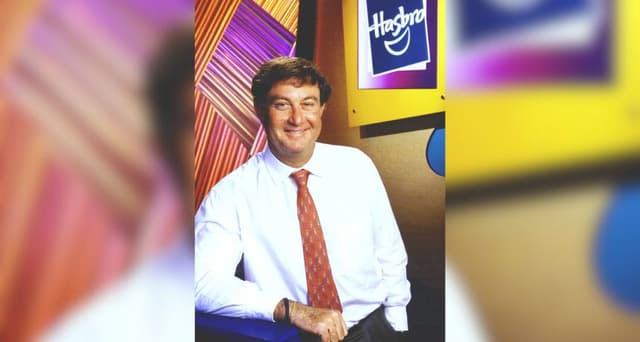 Fallece Alan Hassenfeld, el reconocido ex-CEO y expresidente de Hasbro a los 76 años