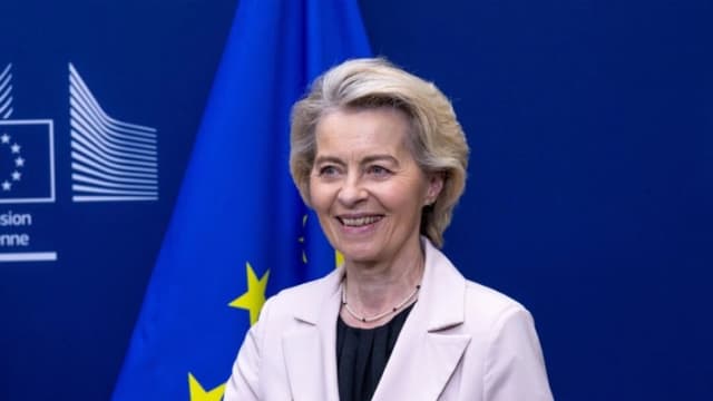 UE almacenará suministros médicos y productos esenciales en China para reducir riesgos en su economía