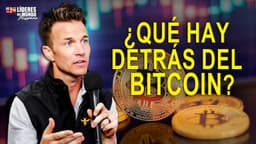 ¿Qué hay detrás del Bitcoin y la libertad financiera? | Nathan Fast