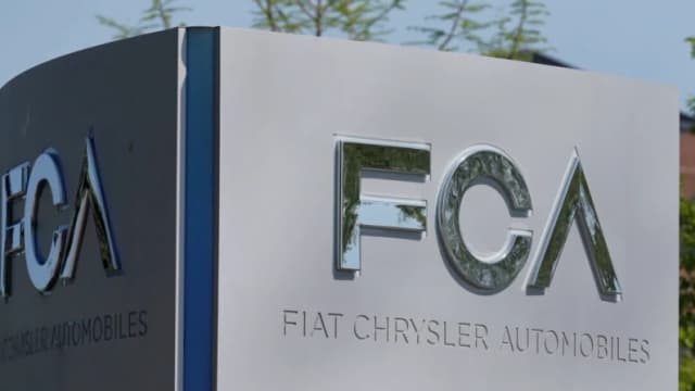 La empresa conjunta china GAC-Fiat Chrysler se declara en quiebra en medio de una creciente deuda