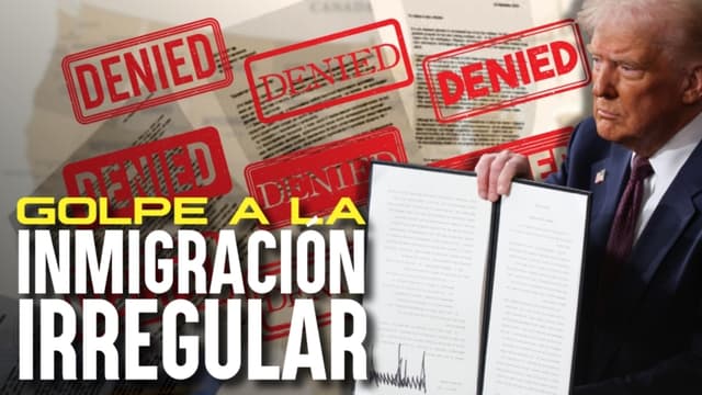 Así es la nueva era migratoria en EE. UU.: Indocumentados pierden becas, ayudas y préstamos
