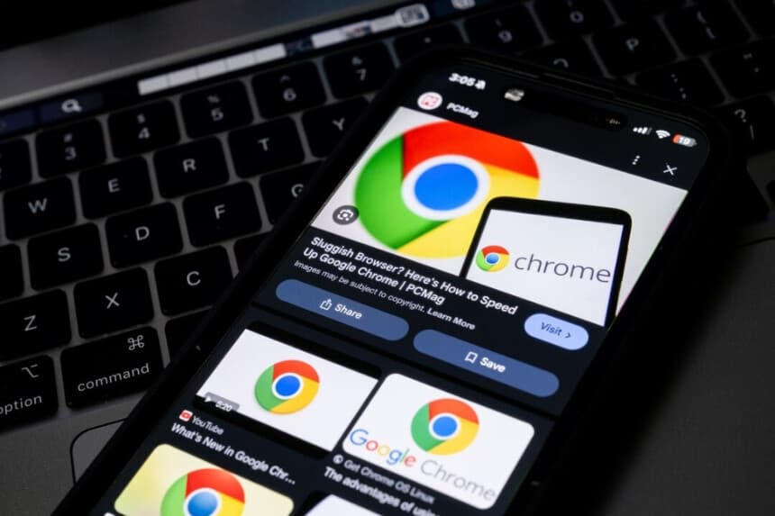 Millones de usuarios de Chrome y Edge afectados por extensiones de navegador secuestradas