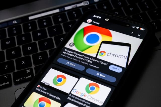 Millones de usuarios de Chrome y Edge afectados por extensiones de navegador secuestradas