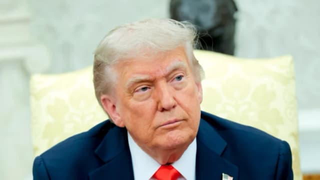 Trump anuncia arancel del 30 % para México y la Unión Europea