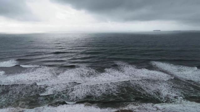 ¿Puede EE. UU. arrebatarle a China el trono de la minería en aguas profundas? Esto dicen los expertos