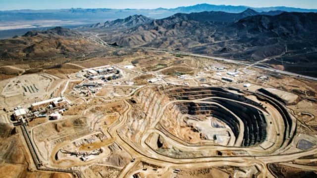 EE. UU. acelera su impulso hacia la independencia en materia de tierras raras